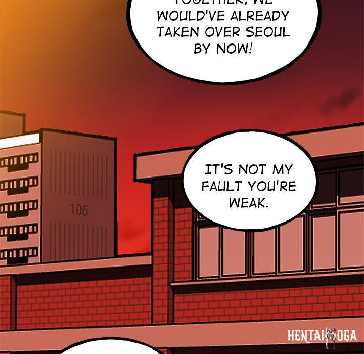 The Villain The Villain Chapter 143 - Page 136