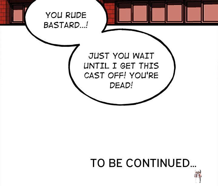 The Villain The Villain Chapter 143 - Page 137