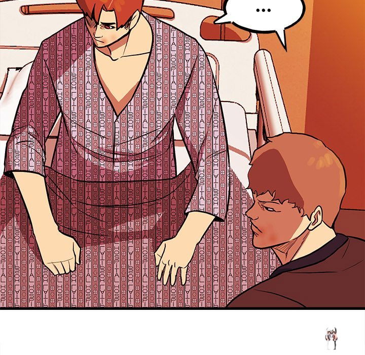 The Villain The Villain Chapter 143 - Page 16