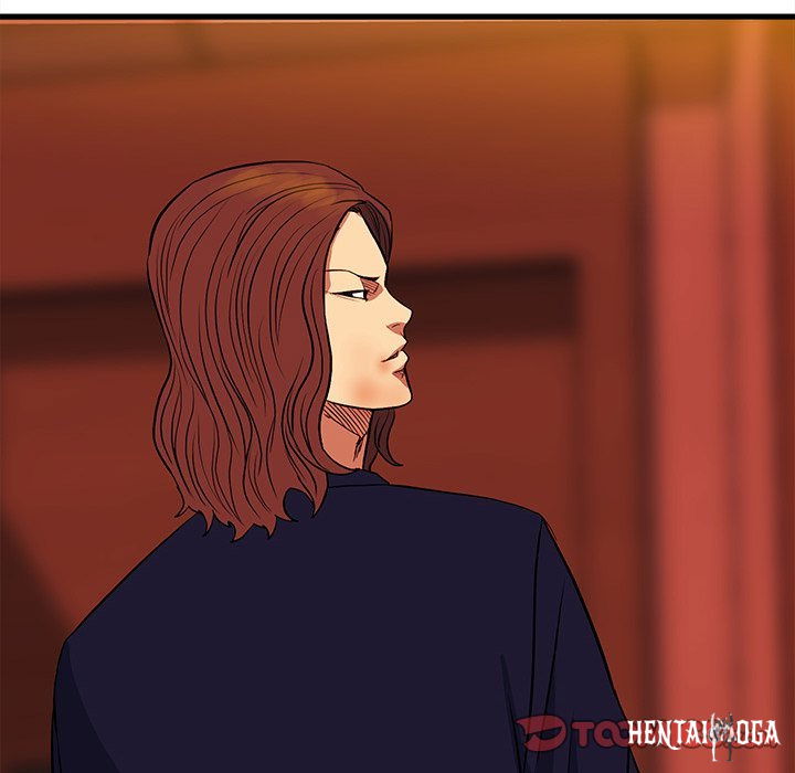 The Villain The Villain Chapter 143 - Page 21