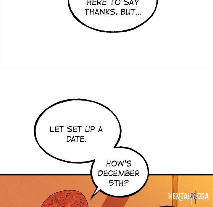 The Villain The Villain Chapter 143 - Page 23