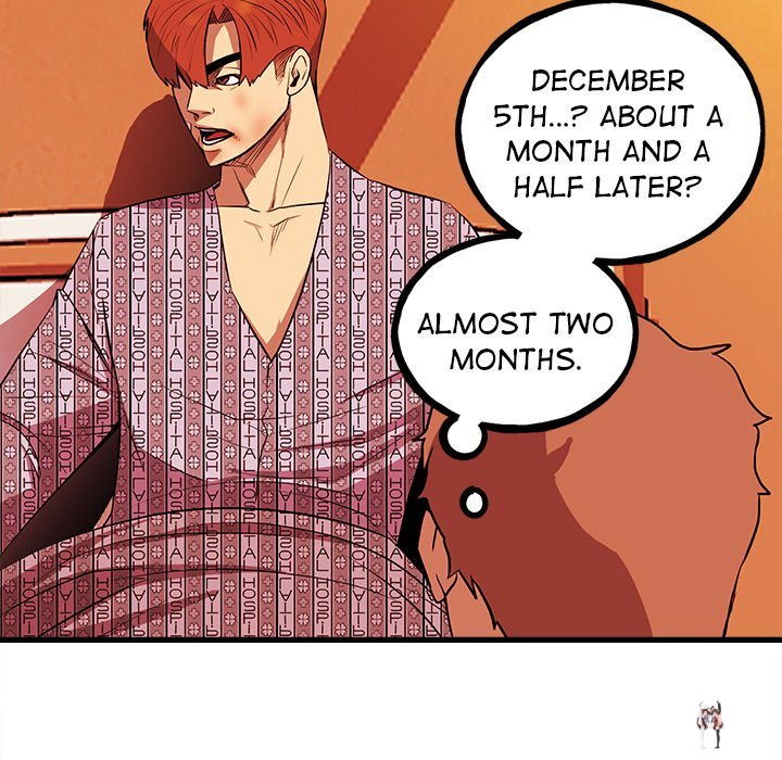 The Villain The Villain Chapter 143 - Page 24