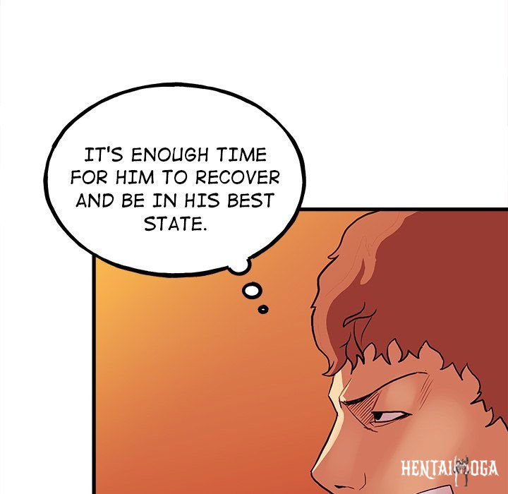 The Villain The Villain Chapter 143 - Page 25