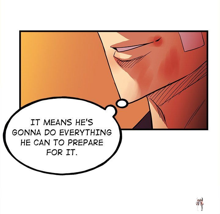 The Villain The Villain Chapter 143 - Page 27