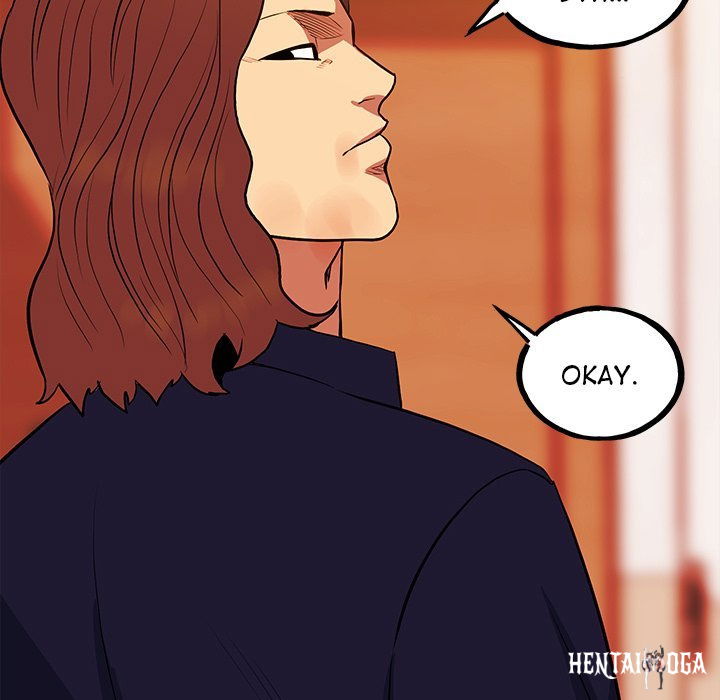 The Villain The Villain Chapter 143 - Page 31