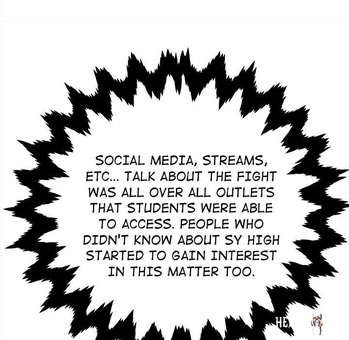 The Villain The Villain Chapter 143 - Page 35