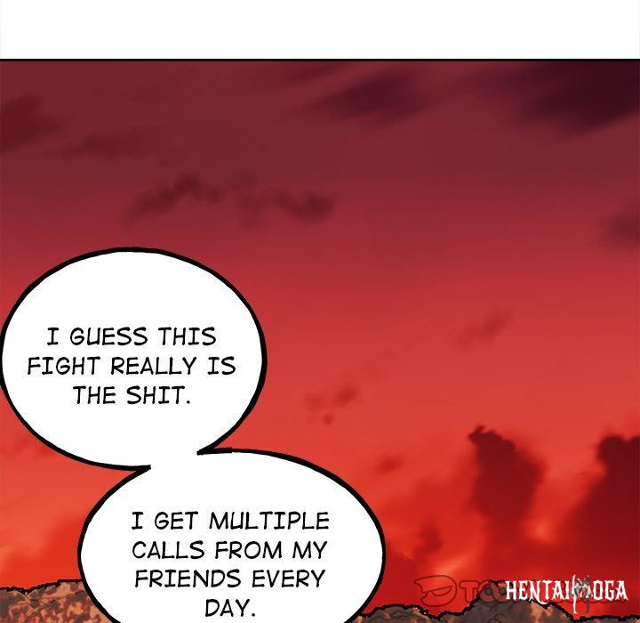 The Villain The Villain Chapter 143 - Page 39