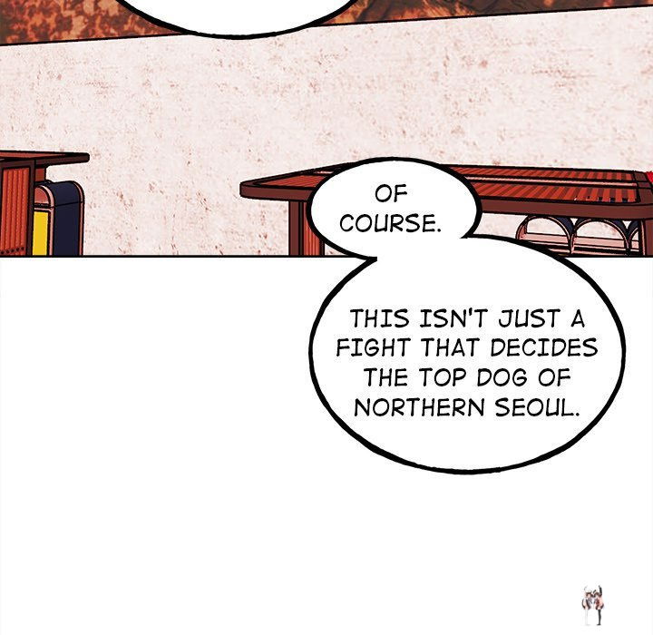 The Villain The Villain Chapter 143 - Page 40