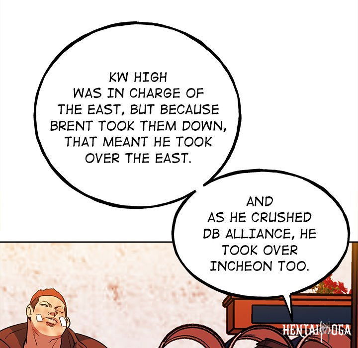 The Villain The Villain Chapter 143 - Page 41