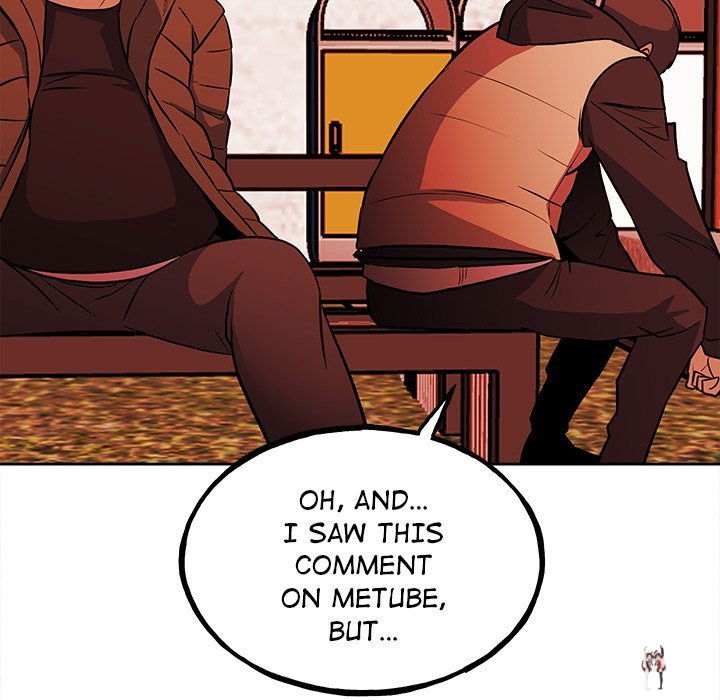 The Villain The Villain Chapter 143 - Page 42