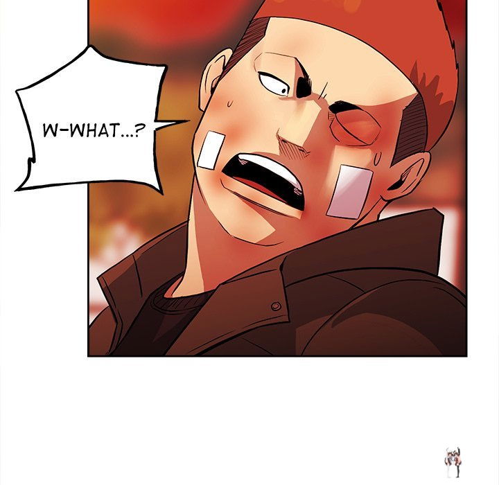 The Villain The Villain Chapter 143 - Page 44