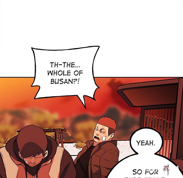 The Villain The Villain Chapter 143 - Page 45