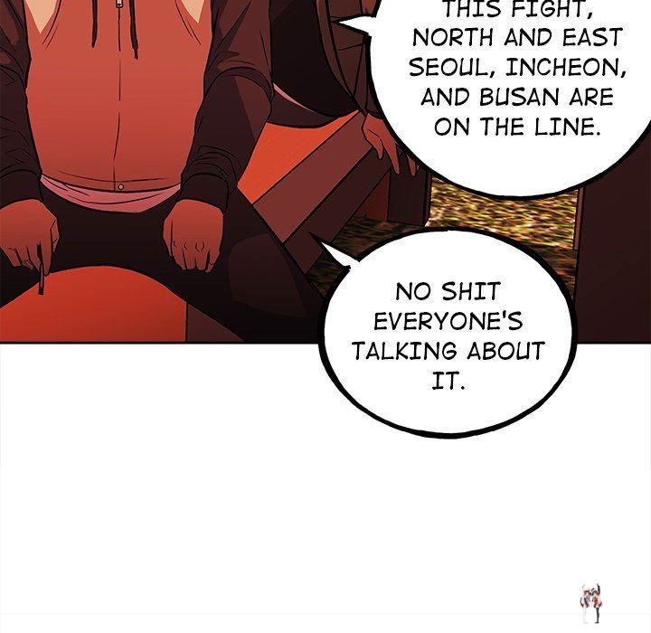The Villain The Villain Chapter 143 - Page 46