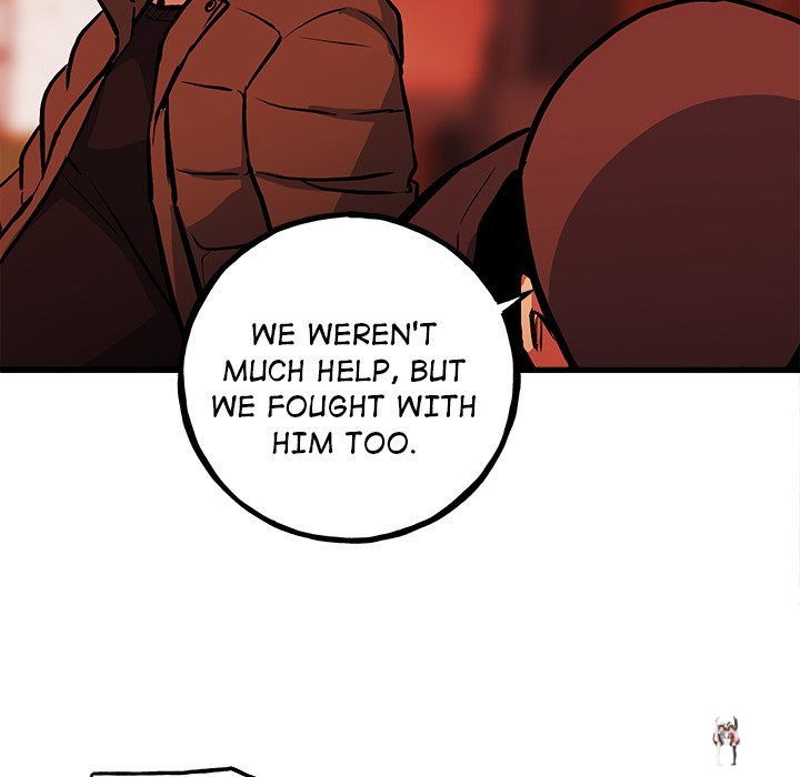 The Villain The Villain Chapter 143 - Page 50