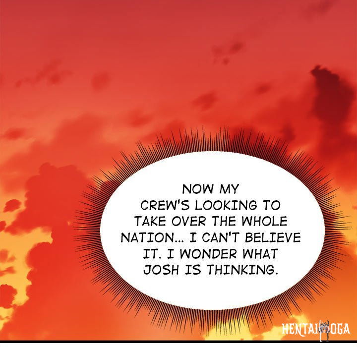 The Villain The Villain Chapter 143 - Page 54