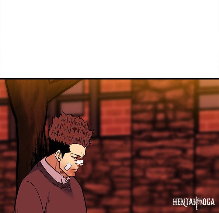 The Villain The Villain Chapter 143 - Page 58