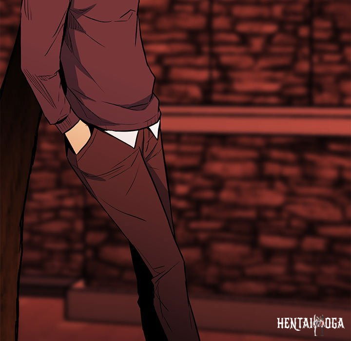 The Villain The Villain Chapter 143 - Page 59