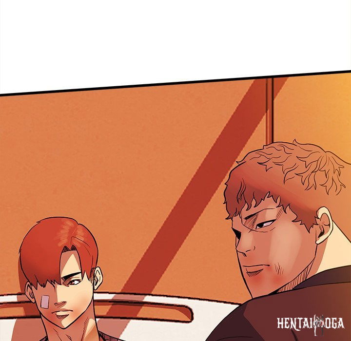 The Villain The Villain Chapter 143 - Page 6