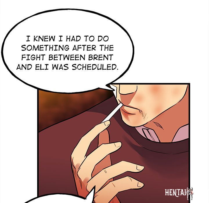 The Villain The Villain Chapter 143 - Page 62