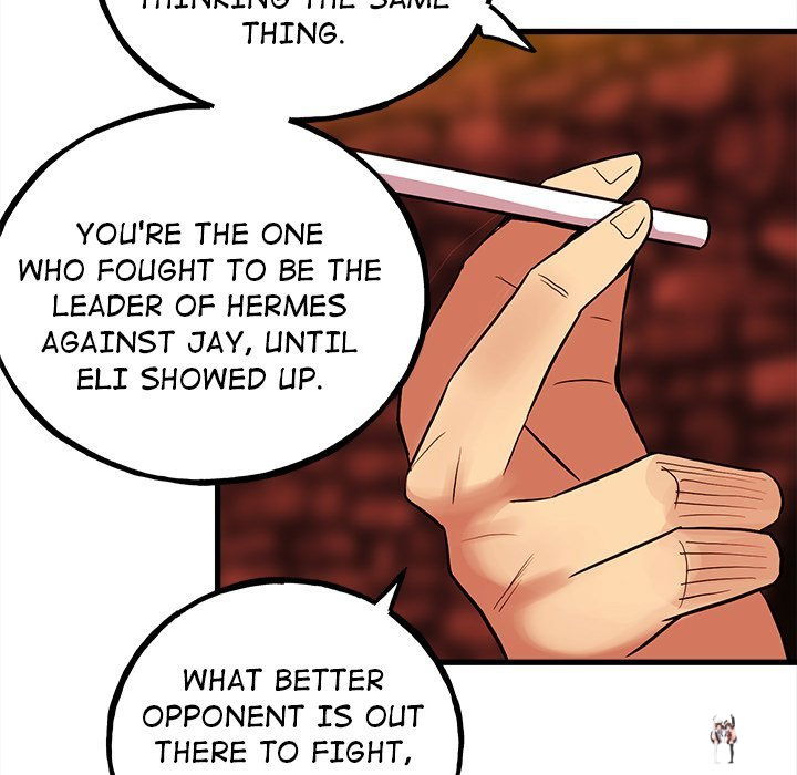 The Villain The Villain Chapter 143 - Page 65