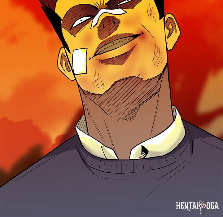 The Villain The Villain Chapter 143 - Page 71