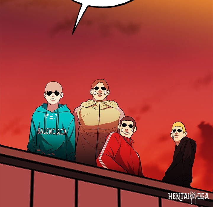 The Villain The Villain Chapter 143 - Page 79