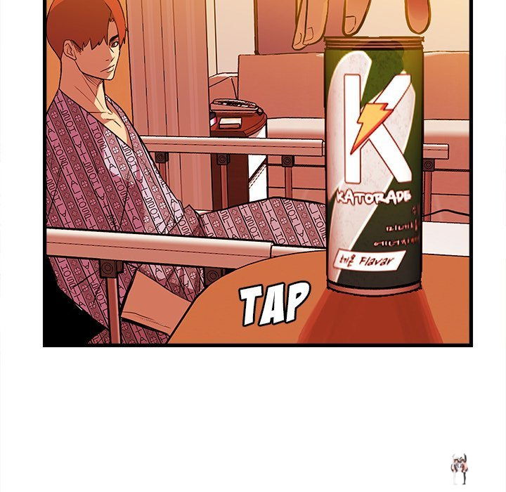 The Villain The Villain Chapter 143 - Page 8