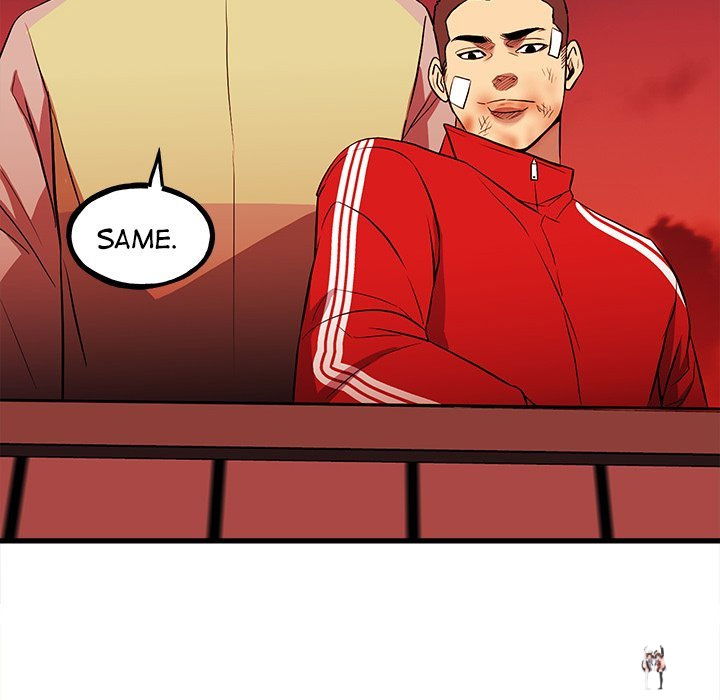 The Villain The Villain Chapter 143 - Page 81