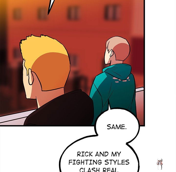 The Villain The Villain Chapter 143 - Page 83