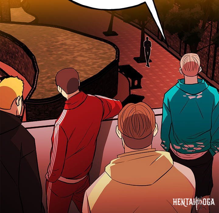 The Villain The Villain Chapter 143 - Page 85