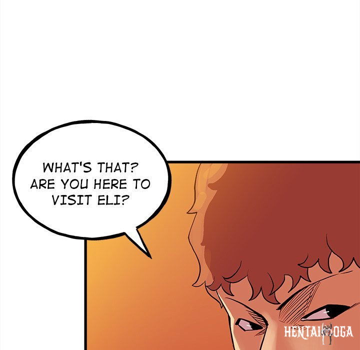 The Villain The Villain Chapter 143 - Page 9