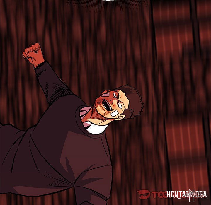 The Villain The Villain Chapter 143 - Page 93