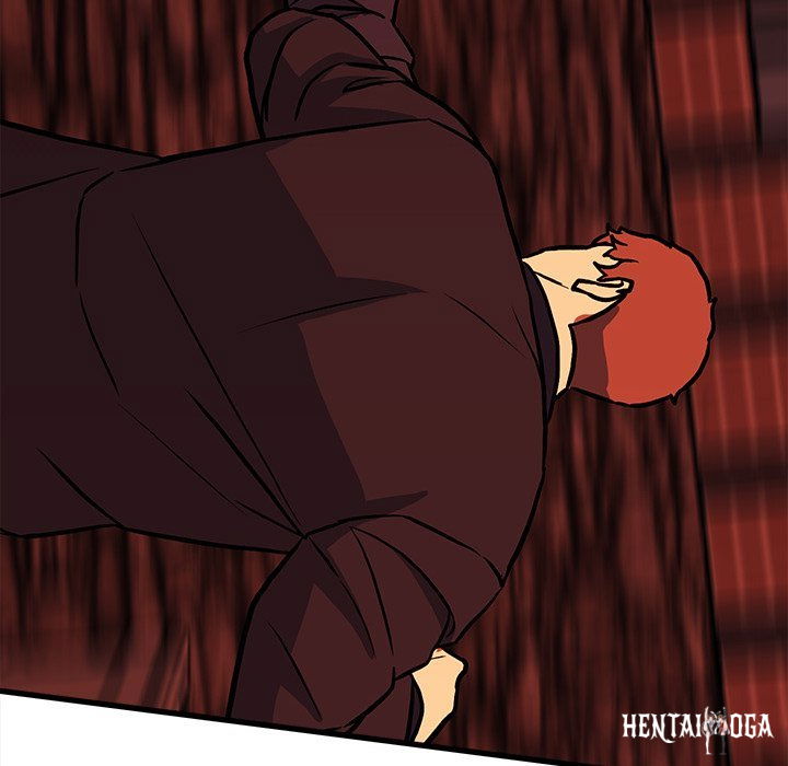 The Villain The Villain Chapter 143 - Page 94