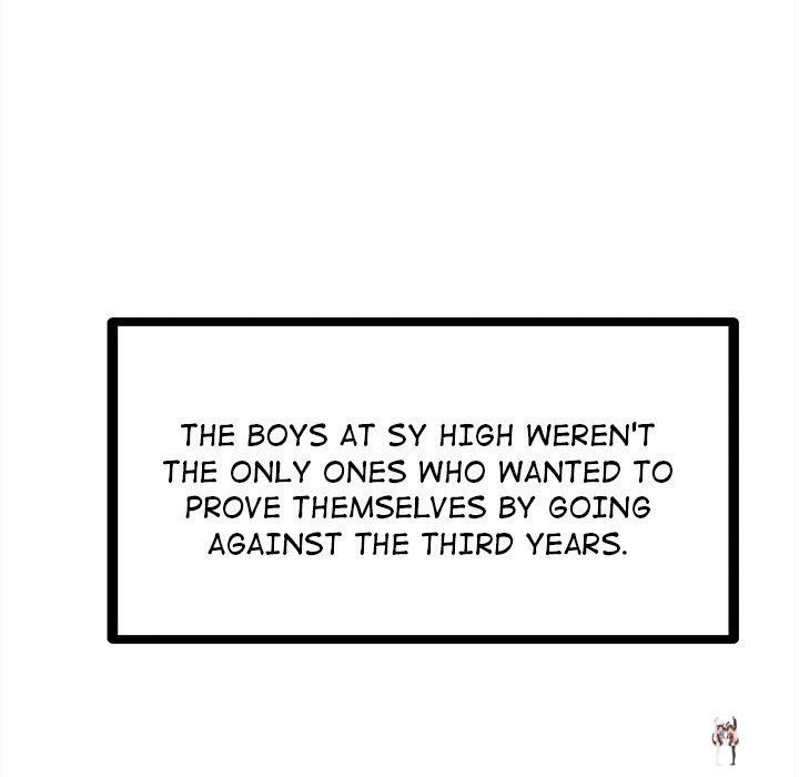 The Villain The Villain Chapter 143 - Page 96