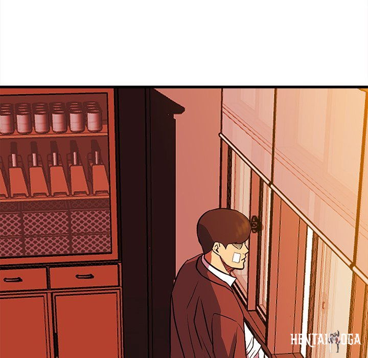 The Villain The Villain Chapter 143 - Page 99