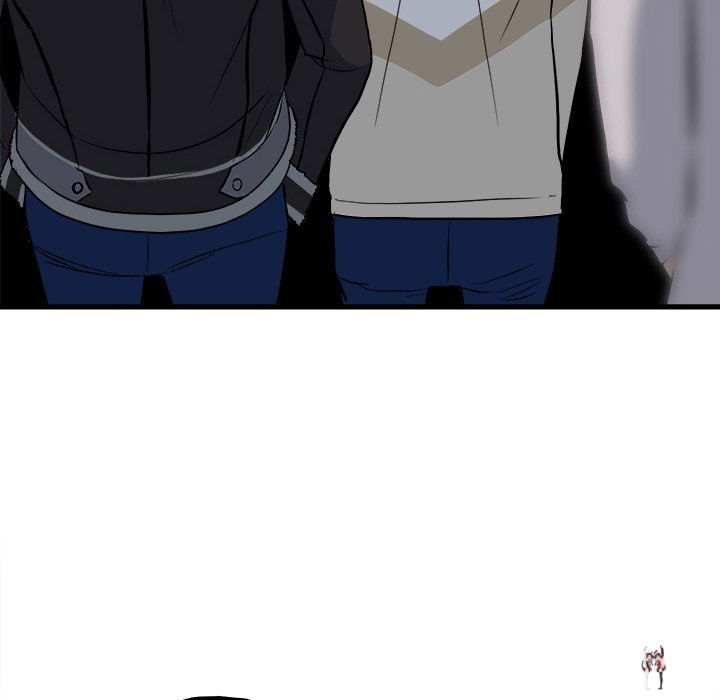 The Villain The Villain Chapter 144 - Page 10