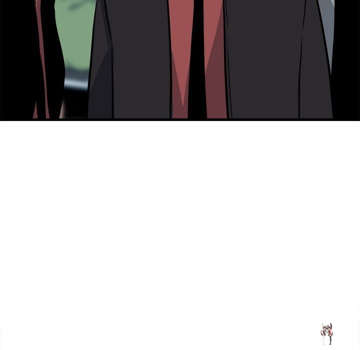 The Villain The Villain Chapter 144 - Page 100