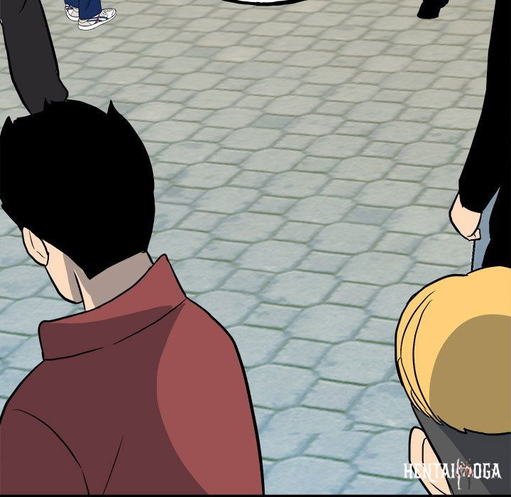 The Villain The Villain Chapter 144 - Page 102