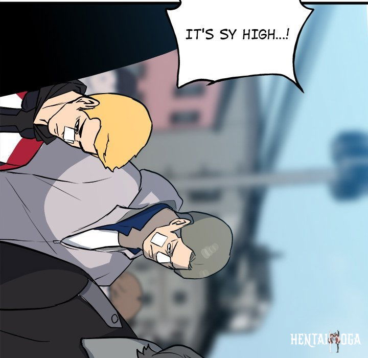 The Villain The Villain Chapter 144 - Page 104