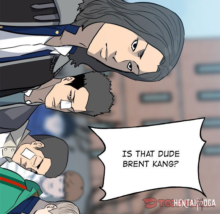 The Villain The Villain Chapter 144 - Page 105