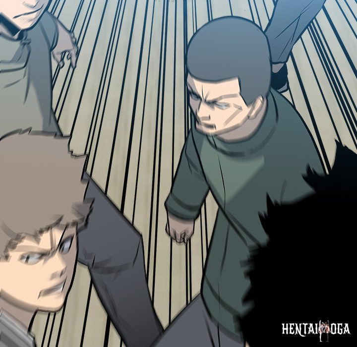 The Villain The Villain Chapter 144 - Page 118