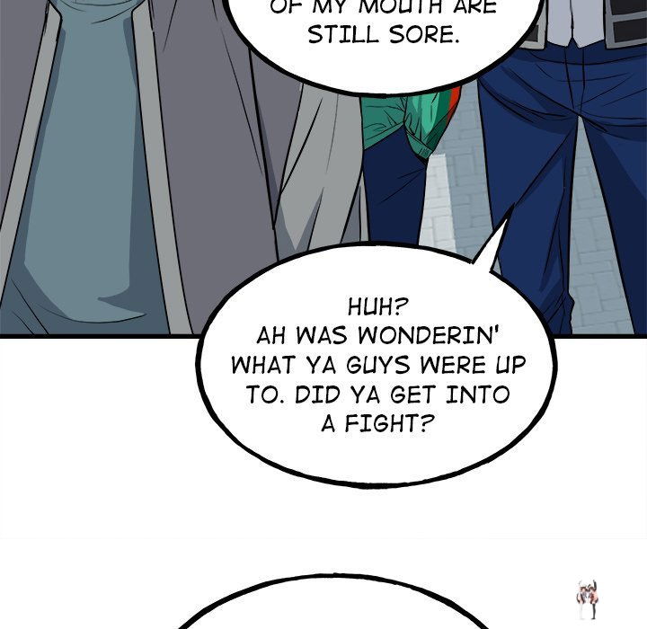 The Villain The Villain Chapter 144 - Page 12