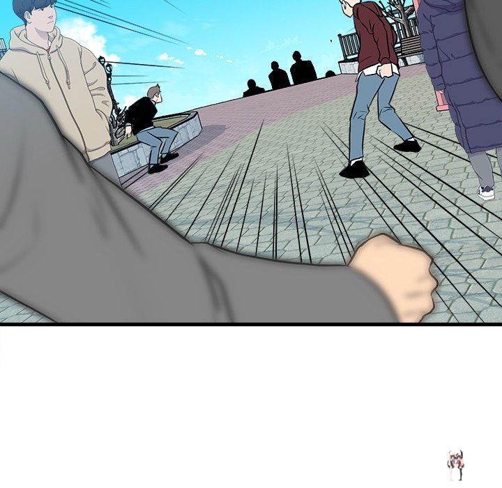 The Villain The Villain Chapter 144 - Page 121