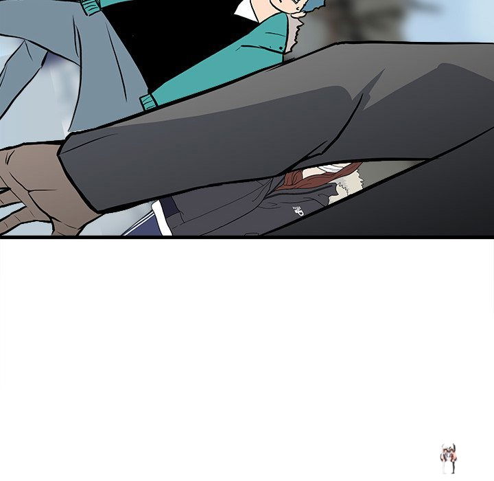 The Villain The Villain Chapter 144 - Page 124