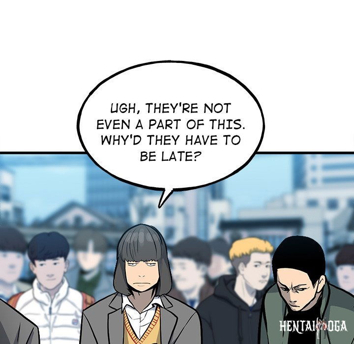 The Villain The Villain Chapter 144 - Page 125