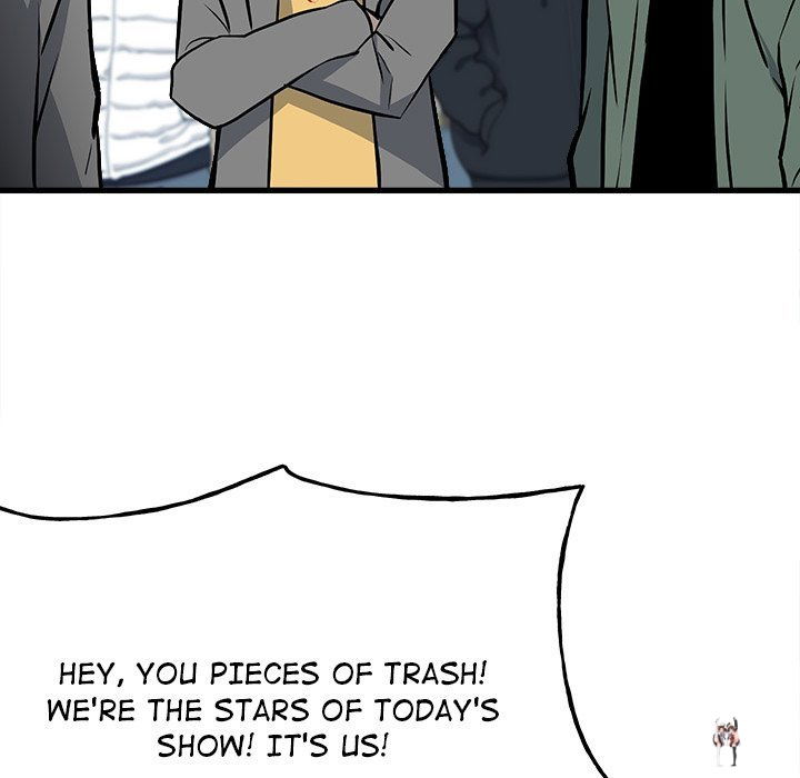 The Villain The Villain Chapter 144 - Page 126