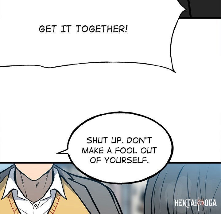 The Villain The Villain Chapter 144 - Page 128