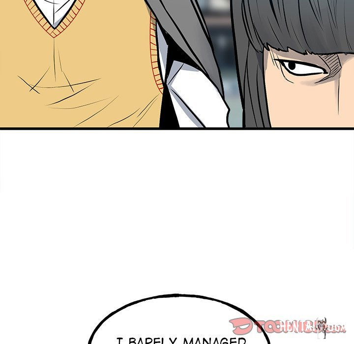 The Villain The Villain Chapter 144 - Page 129