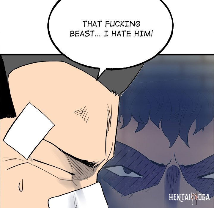 The Villain The Villain Chapter 144 - Page 13