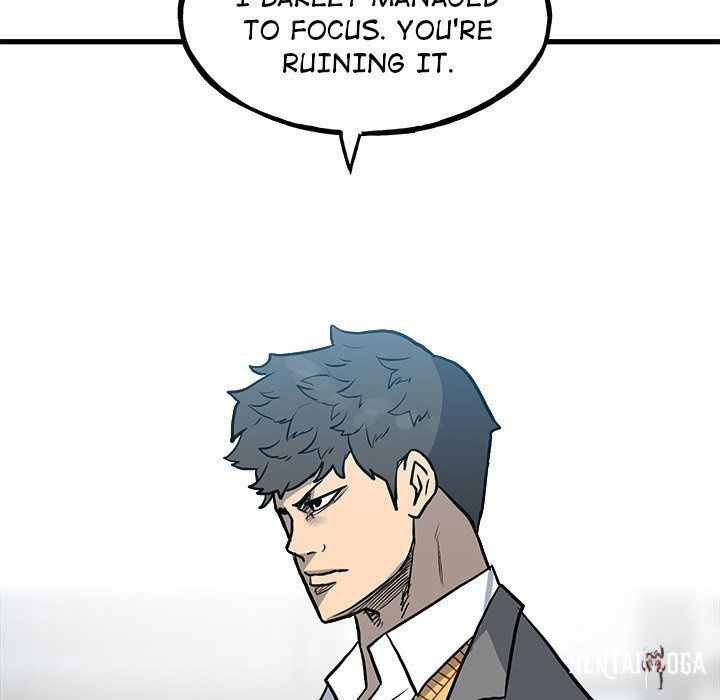 The Villain The Villain Chapter 144 - Page 130